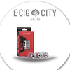 SMOK V12 Prince Q4 Coil 0.4 - Ecig City Upland CA