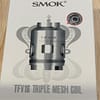 SMOK TFV16 Triple Mesh Coil .15 - Ecig city Upland CA