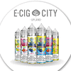 The Finest (2x60ML) 120ML - Ecig City Upland CA