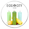 Geek Bar X6000 Disposable 5% - Ecig City Upland CA