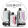 Lost Mary 0S500 Luster Disposable 5% | E-cig City Upland CA