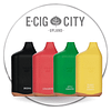 YOGI 8K Puff Disposable 5% | E-cig City Upland CA