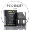 Aspire Breeze 2 Pod w/ .6 Coil | E-cig City Upland CA