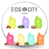 Flum Pebble Disposable 5% | E-cig City Upland CA