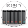 Cube Zero Disposable Nic Free 0% | E-cig City Upland