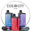 Elf Bar Ultra 5K Puffs 5% | E-cig City Upland CA