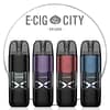 Vaporesso Luxe X Kit | E-cig City Upland CA