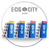 Vaporesso GTX Mesh Coil (Luxe X _ Luxe XR) | E-cig City Upland CA