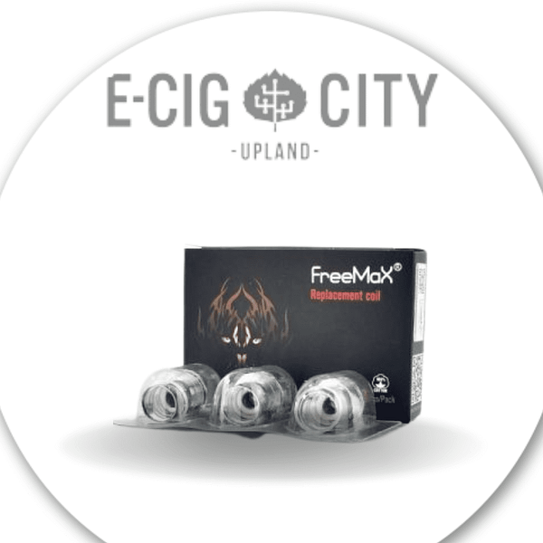 FreeMax Mesh Pro Kanthal Double Mesh Coil - Ecig City Upland CA