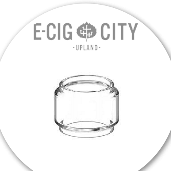 SMOK TFV16 Glass Replacement - Ecig City Upland CA