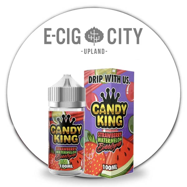 Candy King 100ML