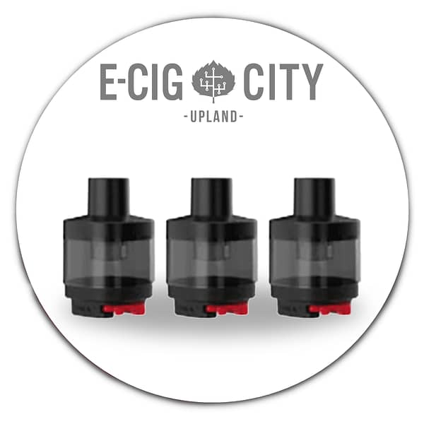 SMOK RPM 5 Replacement Pod | E-cig City Upland CA