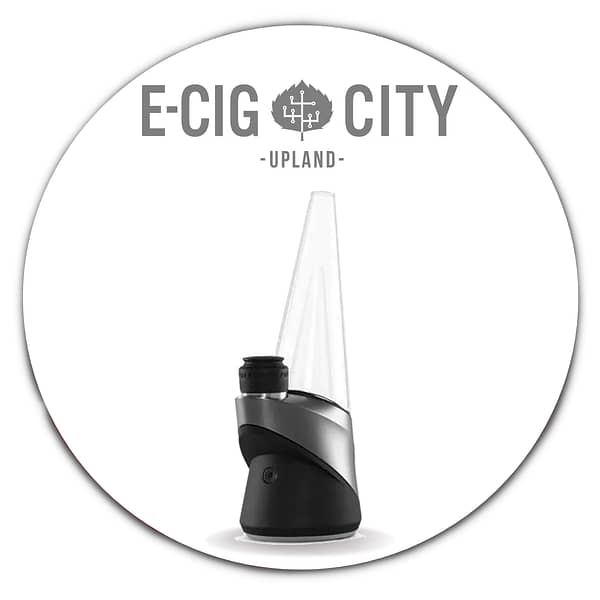 Puffco Peak PRO Portable E-Nail Kit | E-cig City Upland CA