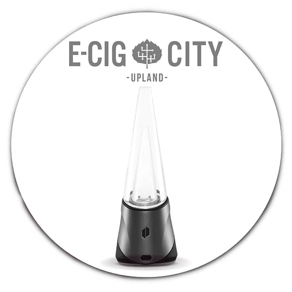 Puffco Peak Portable E-Nail Kit | E-cig City Upland CA