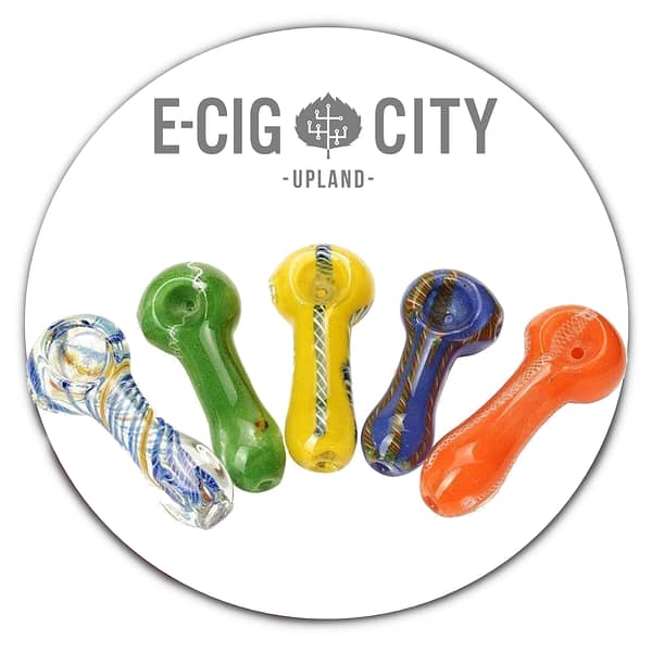 Hand Pipe | E-cig City Upland CA